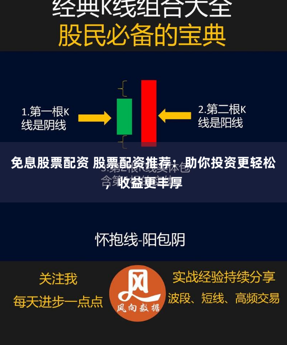 免息股票配资 股票配资推荐：助你投资更轻松，收益更丰厚
