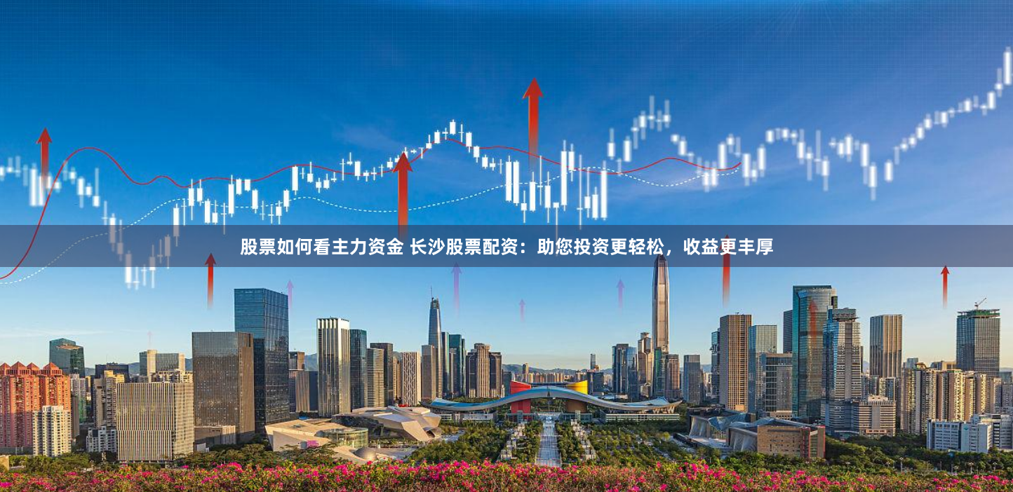 股票如何看主力资金 长沙股票配资：助您投资更轻松，收益更丰厚